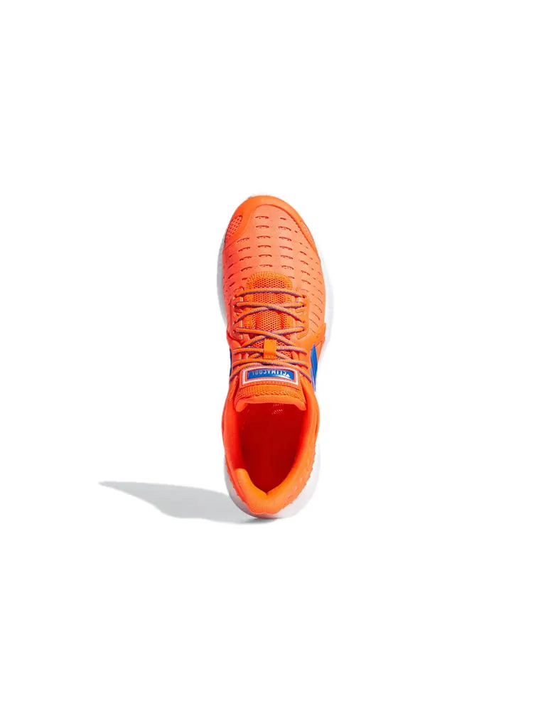 Кроссовки adidas Climacool Vent Summer.Rdy Em Orange 'Blue White' — изображение 5 из 6, синий