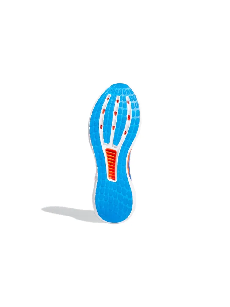 Кроссовки adidas Climacool Vent Summer.Rdy Em Orange 'Blue White' — изображение 6 из 6, синий