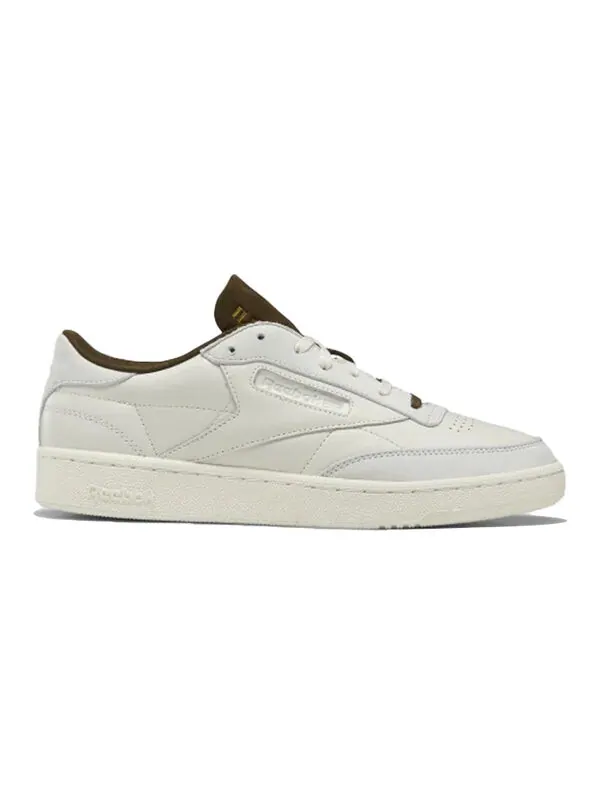 Кроссовки jazerai x club c 85 'it's a man's world' Reebok — изображение 2 из 4, белый