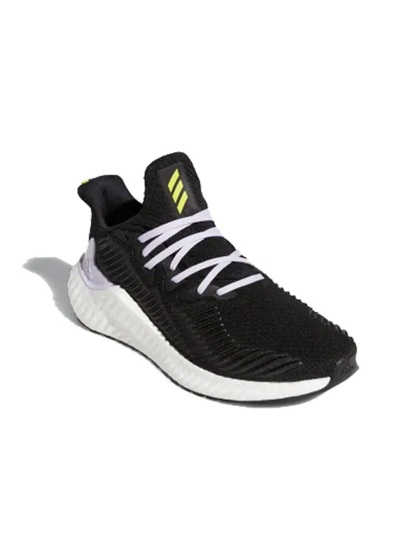 Кроссовки alphaboost iwd Adidas — изображение 2 из 4, черный