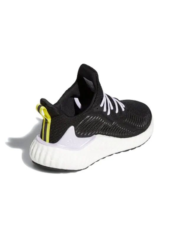 Кроссовки alphaboost iwd Adidas — изображение 3 из 4, черный