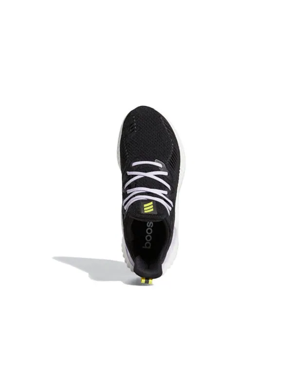 Кроссовки alphaboost iwd Adidas — изображение 4 из 4, черный