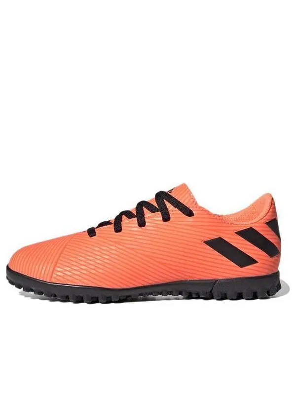 Кроссовки nemeziz 194 tf Adidas — изображение 1 из 4, оранжевый