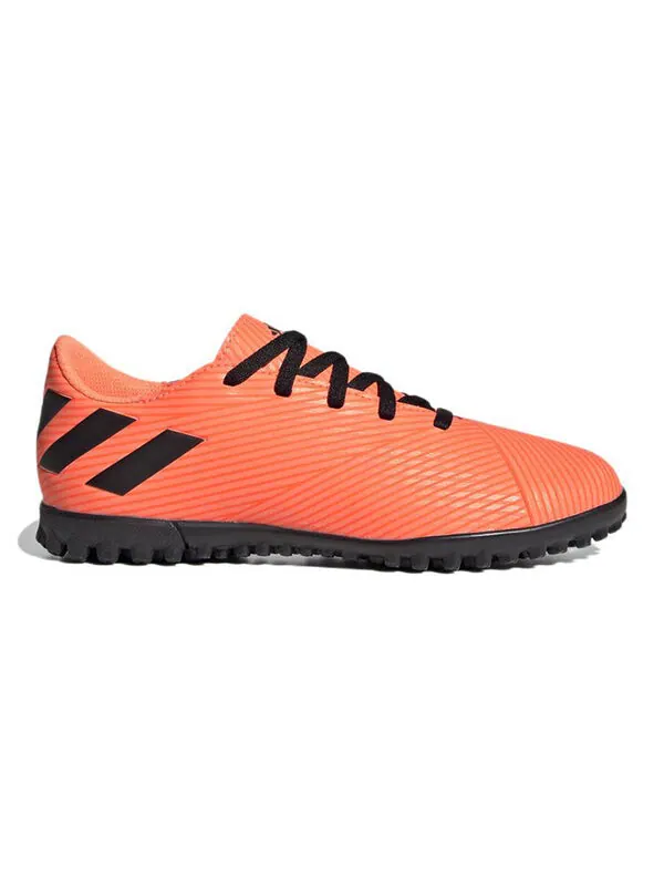 Кроссовки nemeziz 194 tf Adidas — изображение 2 из 4, оранжевый