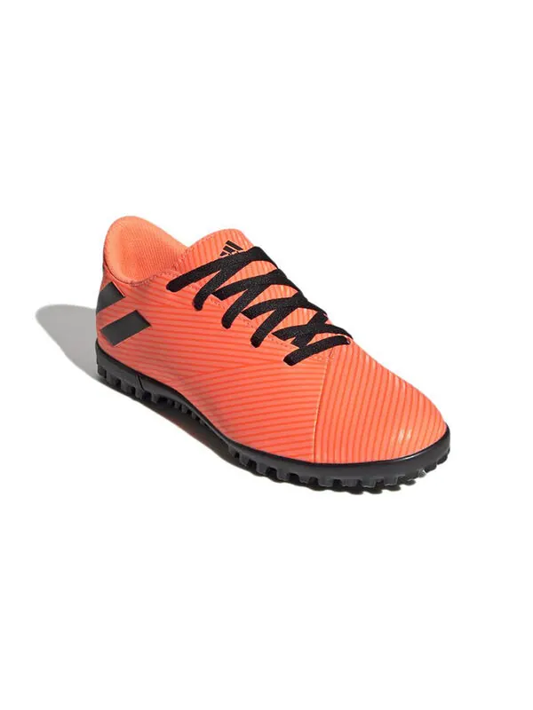 Кроссовки nemeziz 194 tf Adidas — изображение 3 из 4, оранжевый