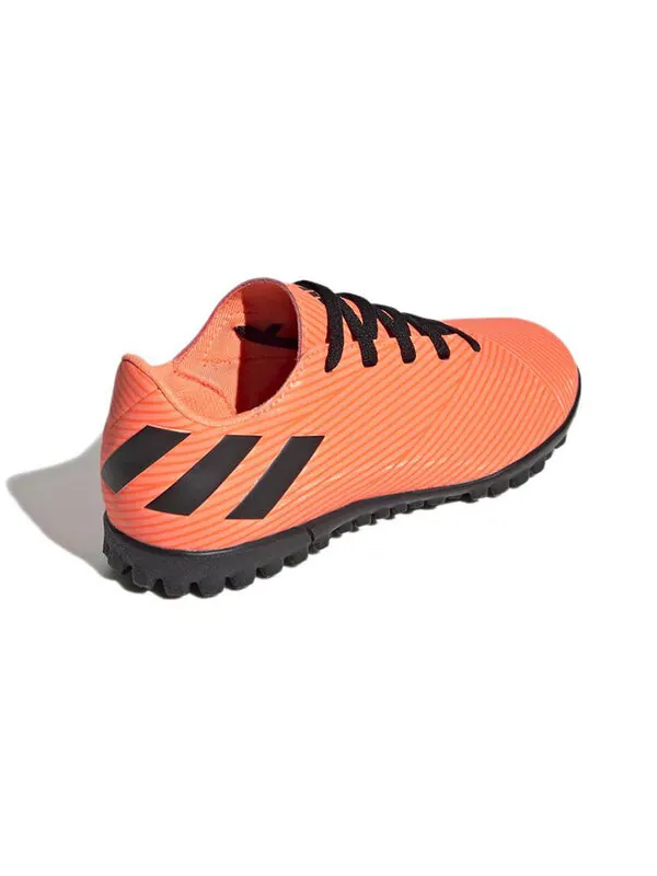Кроссовки nemeziz 194 tf Adidas — изображение 4 из 4, оранжевый