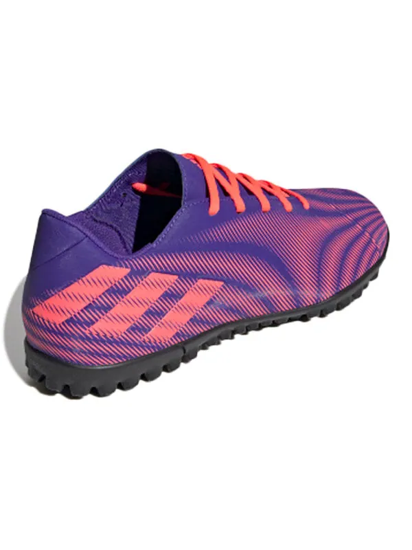 Кроссовки nemeziz.4 tf Adidas — изображение 3 из 4, синий/фиолетовый