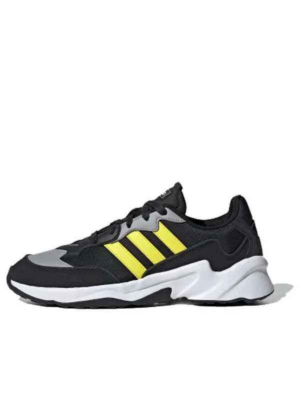 Кроссовки 20 20 fx Adidas — изображение 1 из 4, черный