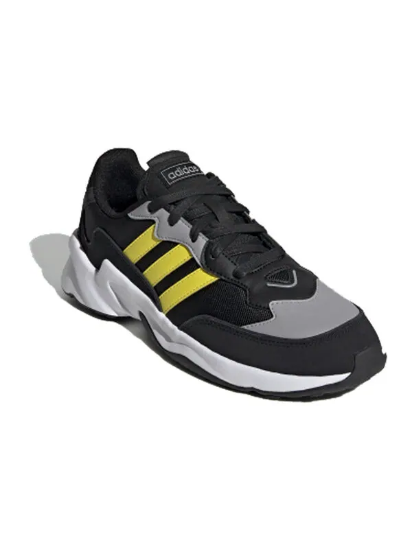 Кроссовки 20 20 fx Adidas — изображение 2 из 4, черный