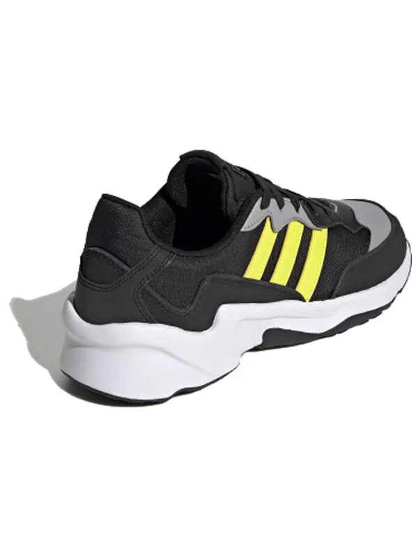 Кроссовки 20 20 fx Adidas — изображение 3 из 4, черный