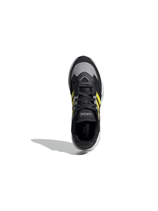 Кроссовки 20 20 fx Adidas — изображение 4 из 4, черный