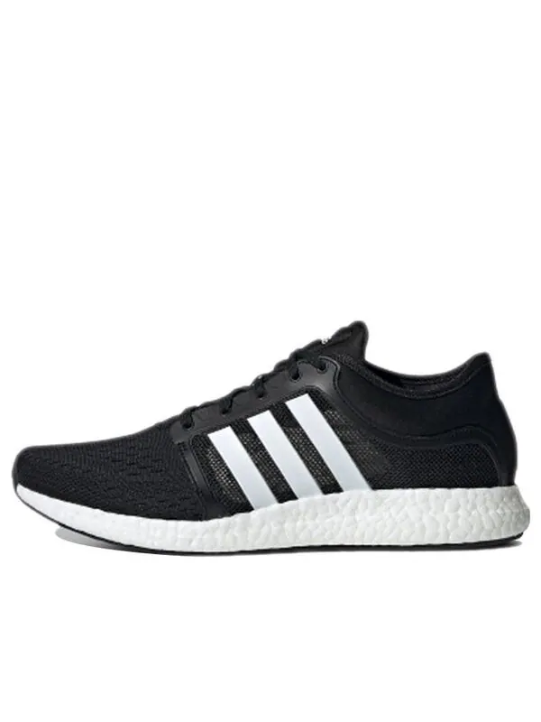 Кроссовки cc rocket boost m Adidas — изображение 1 из 4, черный/белый