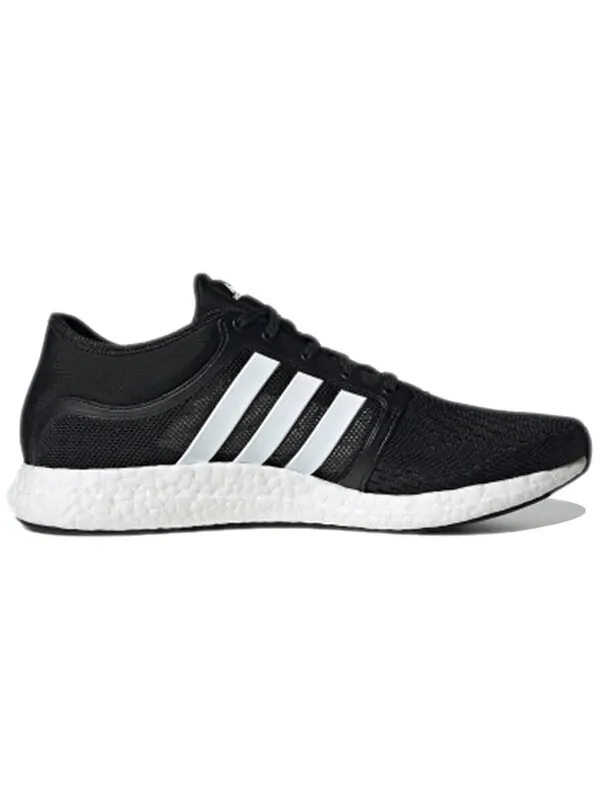 Кроссовки cc rocket boost m Adidas — изображение 2 из 4, черный/белый