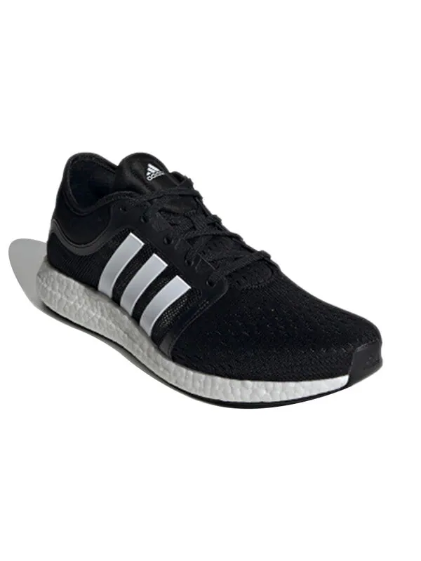 Кроссовки cc rocket boost m Adidas — изображение 3 из 4, черный/белый