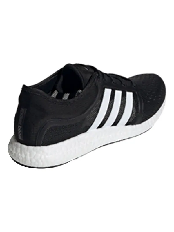 Кроссовки cc rocket boost m Adidas — изображение 4 из 4, черный/белый