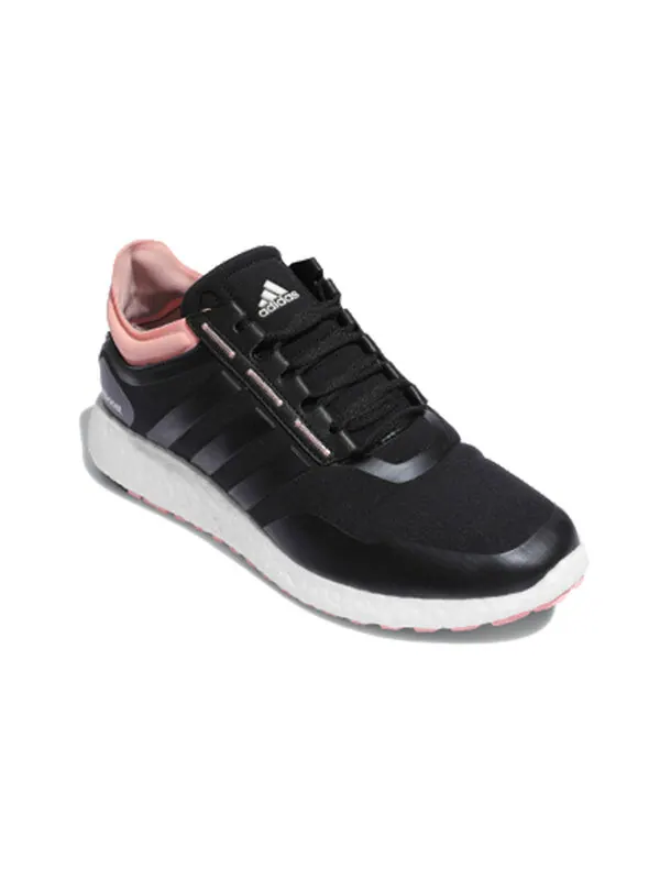 Кроссовки ch rocket boost Adidas — изображение 3 из 4, черный/розовый/белый