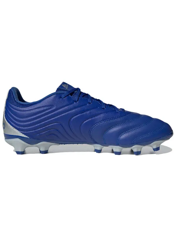 Кроссовки copa 20.3 mg 'blue grey' Adidas — изображение 2 из 4, синий/серый