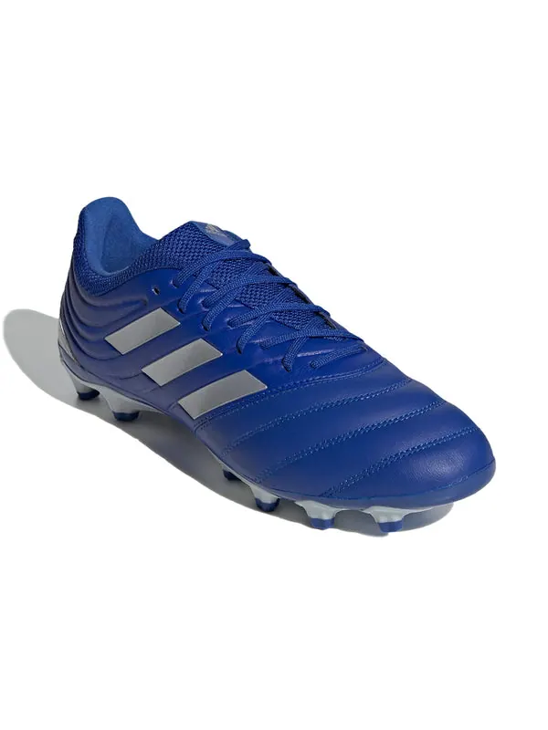 Кроссовки copa 20.3 mg 'blue grey' Adidas — изображение 3 из 4, синий/серый