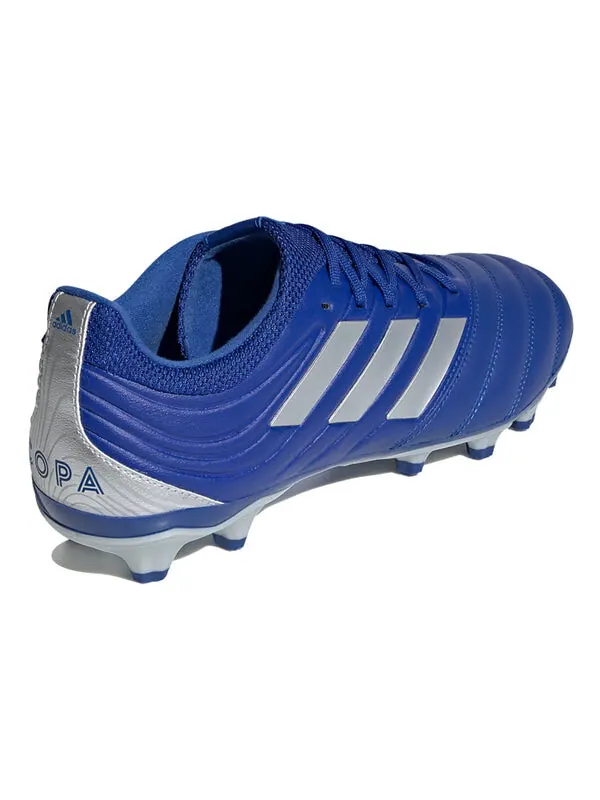 Кроссовки copa 20.3 mg 'blue grey' Adidas — изображение 4 из 4, синий/серый