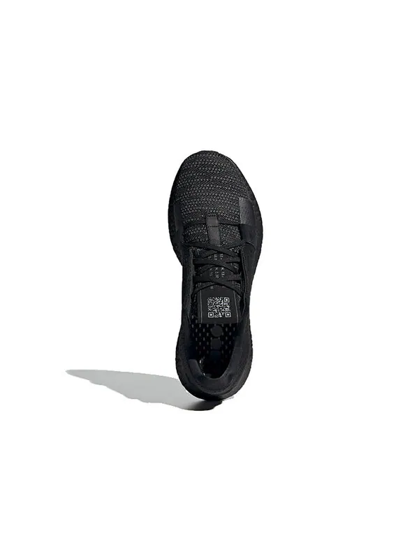 Кроссовки senseboost go Adidas — изображение 3 из 4, черный