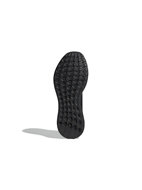 Кроссовки senseboost go Adidas — изображение 4 из 4, черный