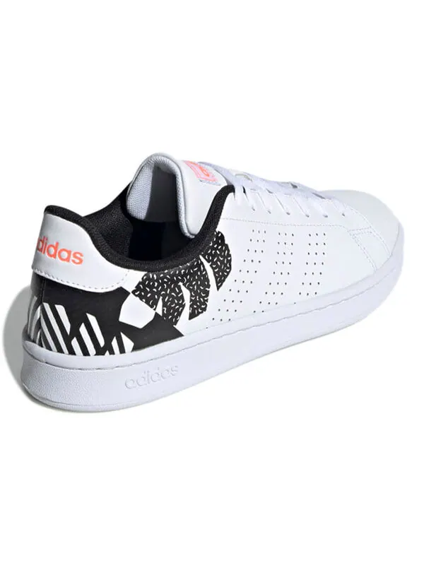 Кроссовки neo advantage Adidas — изображение 3 из 4, белый/черный