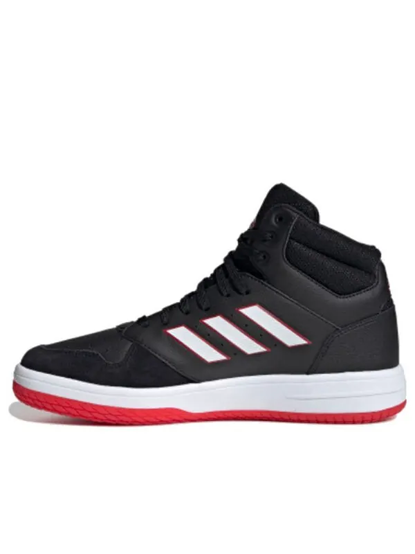 Кроссовки neo gametaker нескользящие дышащие Adidas — изображение 1 из 4, черный