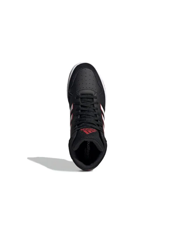 Кроссовки neo gametaker нескользящие дышащие Adidas — изображение 3 из 4, черный