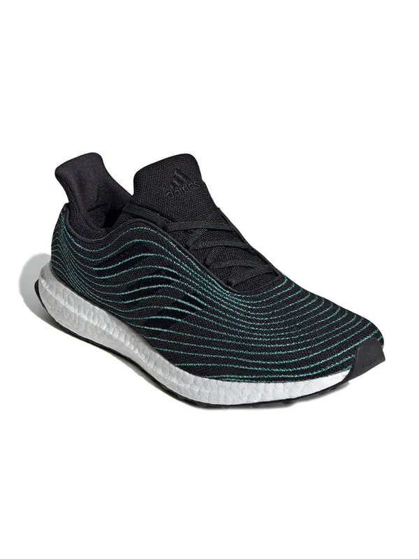 Кроссовки parley x ultraboost dna Adidas — изображение 3 из 4, черный/синий