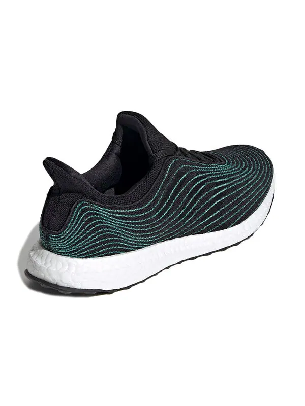 Кроссовки parley x ultraboost dna Adidas — изображение 4 из 4, черный/синий