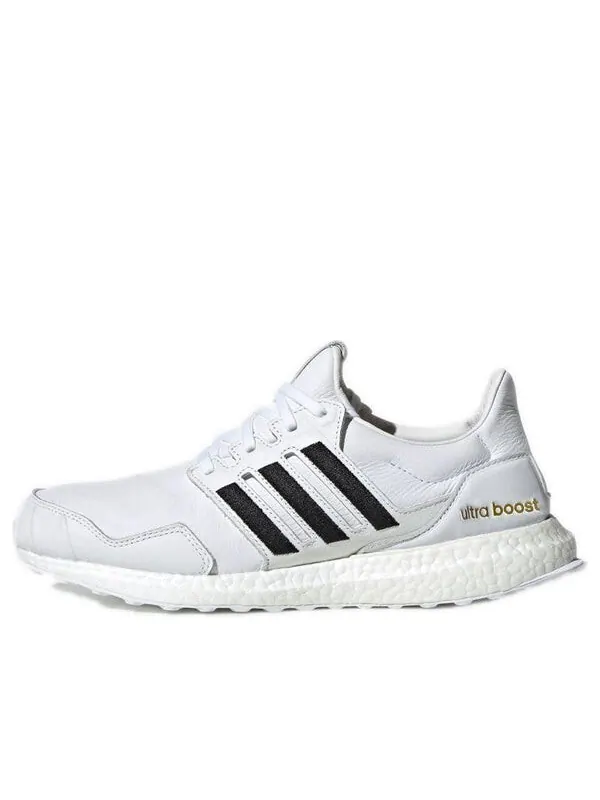 Кроссовки ультрабуст днк Adidas — изображение 1 из 4, белый