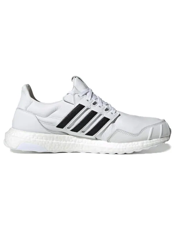 Кроссовки ультрабуст днк Adidas — изображение 2 из 4, белый
