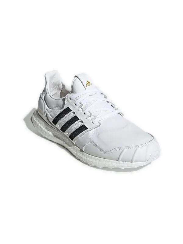 Кроссовки ультрабуст днк Adidas — изображение 3 из 4, белый