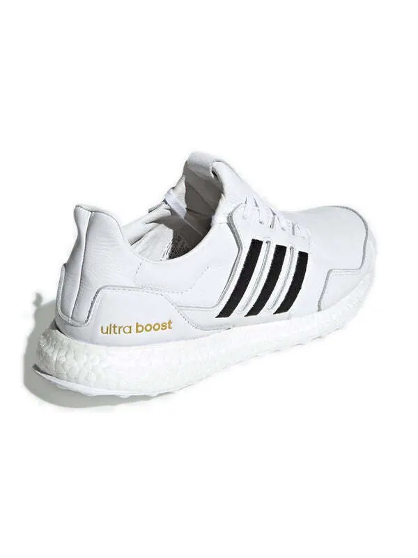 Кроссовки ультрабуст днк Adidas — изображение 4 из 4, белый