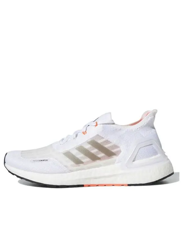 Кроссовки ultraboost summer.rdy Adidas — изображение 1 из 4