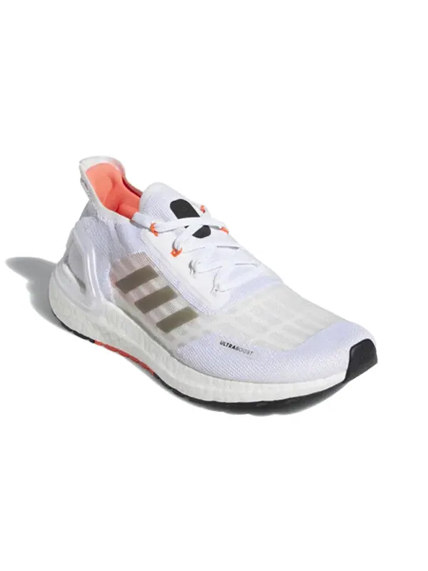 Кроссовки ultraboost summer.rdy Adidas — изображение 2 из 4