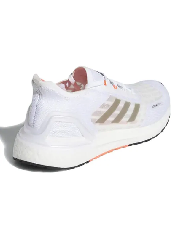 Кроссовки ultraboost summer.rdy Adidas — изображение 3 из 4