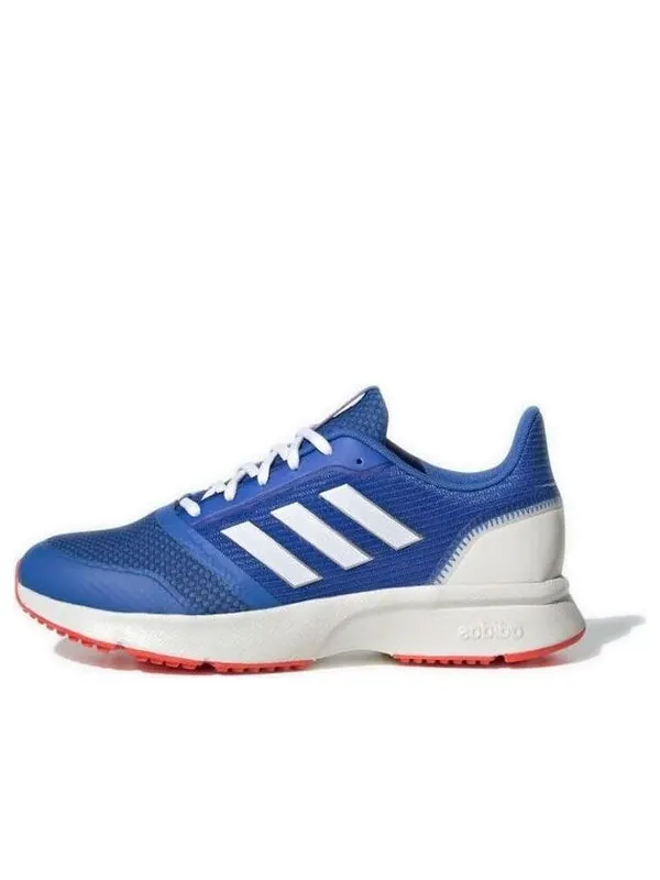 Кроссовки nova flow Adidas — изображение 1 из 4, синий