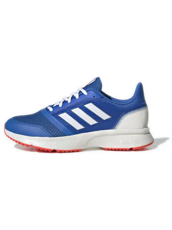 Кроссовки nova flow Adidas — изображение 2 из 4, синий