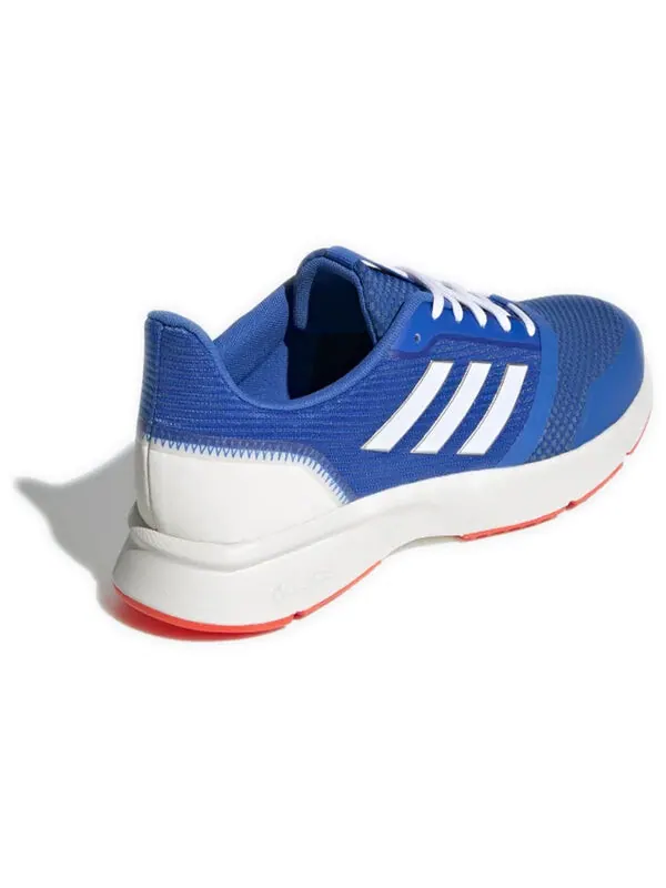 Кроссовки nova flow Adidas — изображение 4 из 4, синий