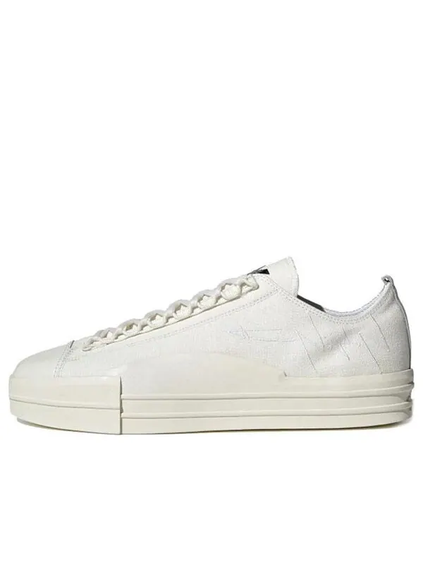 Кроссовки adidas Yuben Low 'Off White' — изображение 1 из 4, белый