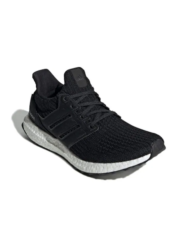 Кроссовки ультрабуст у Adidas — изображение 3 из 4, черный