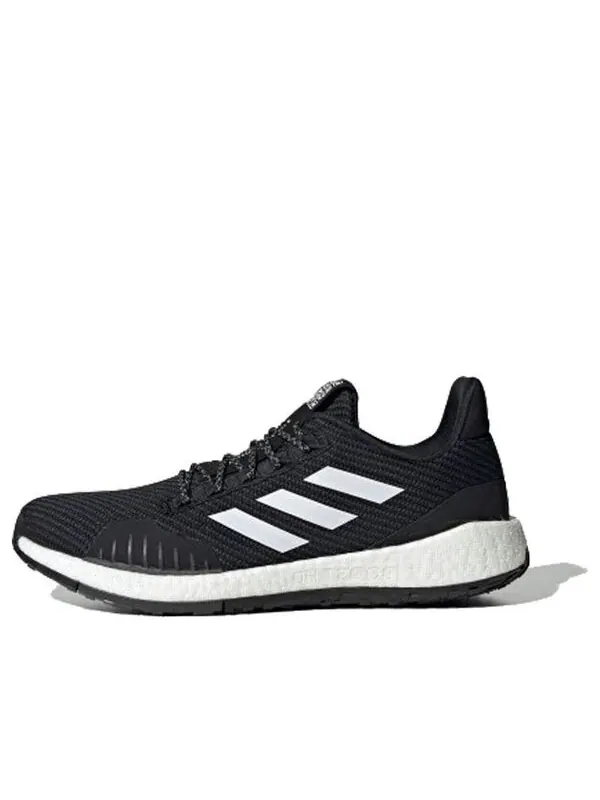 Кроссовки pulseboost hd wntr u Adidas — изображение 1 из 4, черный