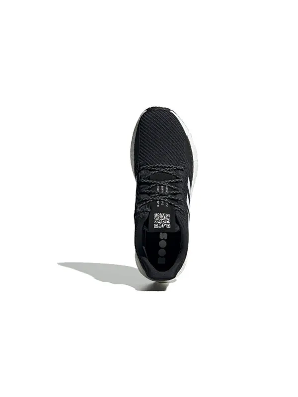 Кроссовки pulseboost hd wntr u Adidas — изображение 4 из 4, черный
