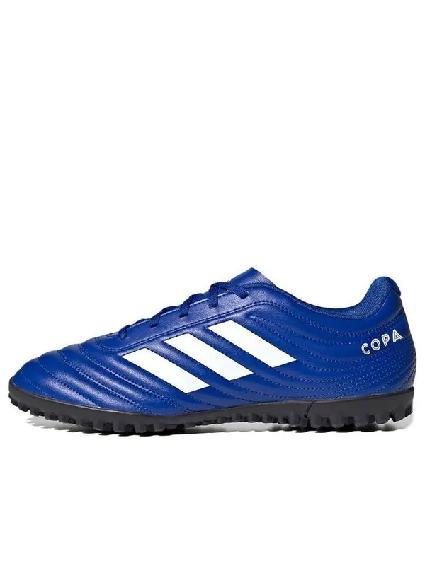 Кроссовки copa 20.4 tf Adidas — изображение 1 из 4, синий