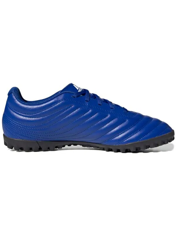Кроссовки copa 20.4 tf Adidas — изображение 2 из 4, синий