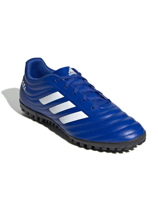 Кроссовки copa 20.4 tf Adidas — изображение 3 из 4, синий