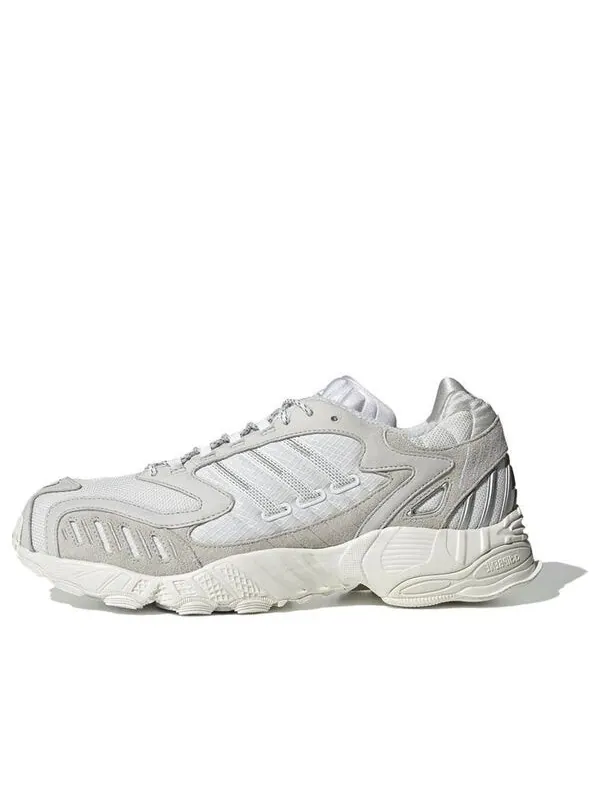 Кроссовки торсионные trdc Adidas — изображение 1 из 4, белый
