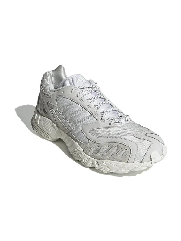 Кроссовки торсионные trdc Adidas — изображение 2 из 4, белый