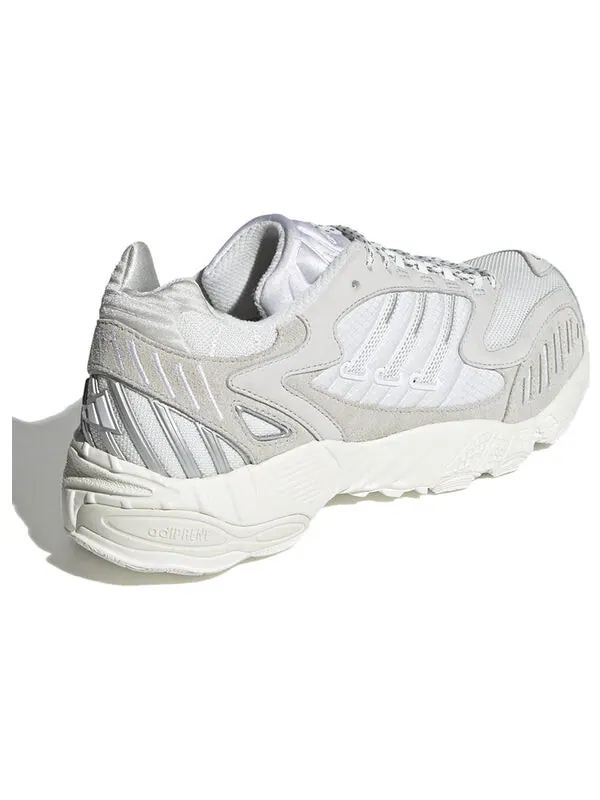 Кроссовки торсионные trdc Adidas — изображение 3 из 4, белый